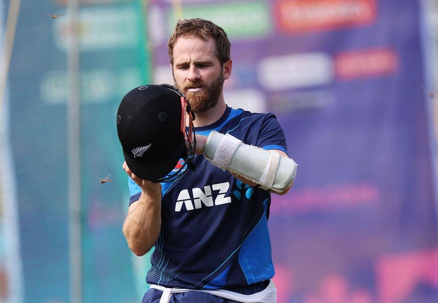 World Cup 2023 | Kane Williamson Likely To Play Against Pakistan After Batting In Nets